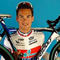 Interview de Zdeněk Štybar, champion du monde de cyclo-cross