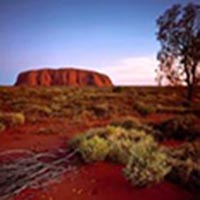 Expédition en plein cœur de l'Australie