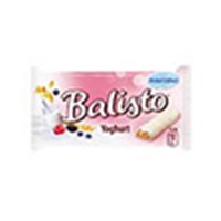 Un snack aux saveurs estivales
