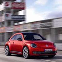 Auto: Volkswagen Beetle