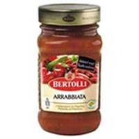 Des sauces italiennes de tradition