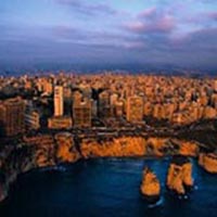 BEYROUTH: Capitale de la fête du Moyen-Orient