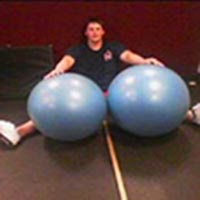 Le phénomène des blue balls
