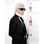 Coca-Cola Light by Lagerfeld