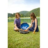Camping cuisine trois étoiles