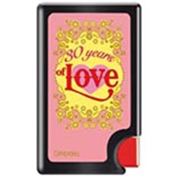 Trente ans d'amour, de glamour et de liberté