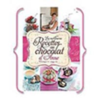 Anne Deblois magnifie les chocolats Jacques