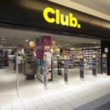Un nouveau concept pour le Club du Westland Shopping