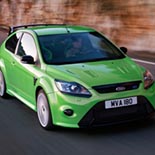 Ford Focus RS