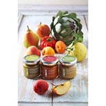 Des légumes fruités