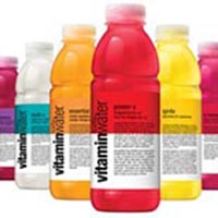 Des boissons hydratantes