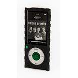 Un iPod personnalisé