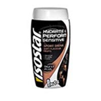 Une boisson sportive très digeste