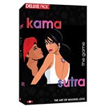 Des jeux sensuels
