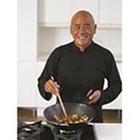 Wok around the kot