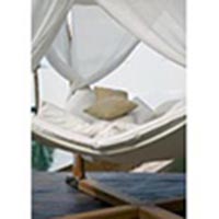 Une sieste au jardin?