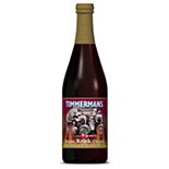 Une Kriek bien chaude