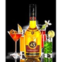 Une liqueur aux accents du Sud
