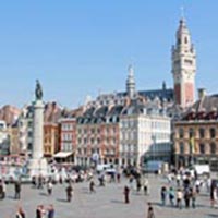 10 choses à faire à LILLE