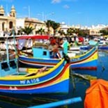 MALTE: La perle de la Méditerranée