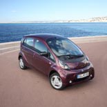 Mitsubishi i-MiEV