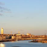 Un city-trip à NANTES