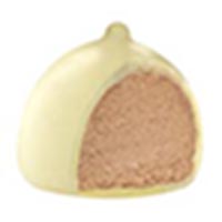 Des pralines glacées