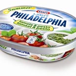Philadelphia se rhabille pour l'été