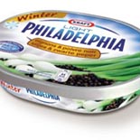 Philadelphia se rhabille pour l'hiver