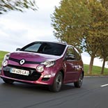 La nouvelle Renault Twingo
