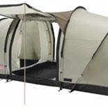 Des tentes XL