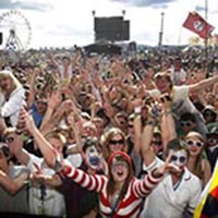 Festivals sans frontières
