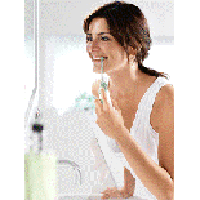 Pour un sourire ultra bright!