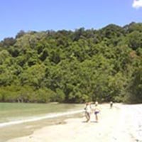 CAIRNS: Immersion paradisiaque dans les Tropiques de l'Australie du Nord