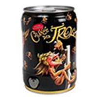 Il n'est jamais trop tard pour un Beerbecue!