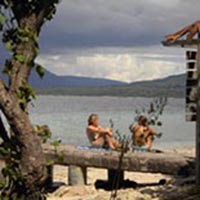 10 must-do's à BALI