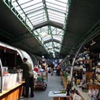 PARIS: Shopping branché dans le Haut Marais