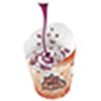 Quand les fast-foods se mettent au cuberdon