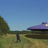 Grippe A: les extraterrestres sont parmi nous!