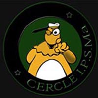  Le Cercle IPSMa: «A Charleroi aussi, les guindailles existent»