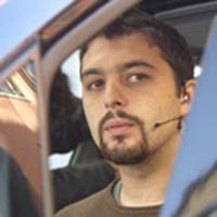 JÉRÔME COLIN: Paris - Bruxelles en 6 ans