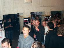 Soirée Accueil @ Liège