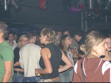 Night of the DJ's  @ Brussel-Bruxelles