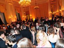 Le Grand Bal des Médecins @ Bruxellesvrijdag 30 oktober 2009