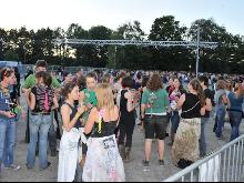 Bal des Moflés @ Liègedinsdag 29 juni 2010