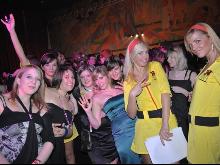 Bal du Droit @ Liègevrijdag 12 februari 2010