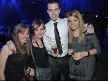 Bal du Droit @ Liègevrijdag 12 februari 2010