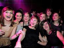 Bal du Droit @ Liègevrijdag 12 februari 2010