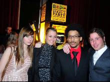 Bal du Droit @ Liègevrijdag 12 februari 2010