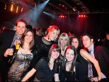 Bal du Droit @ Liègevrijdag 12 februari 2010